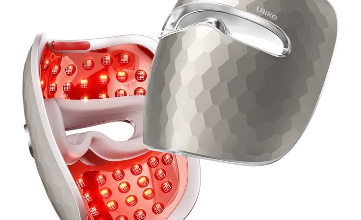 Как выбрать LED-маску для лица в 2026: 8 критериев