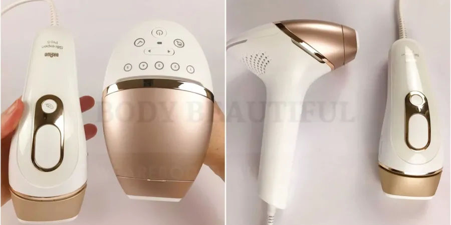 Braun Pro 5 и Philips Lumea: Почему технологии 2019 года проигрывают в 2026? Технический тест