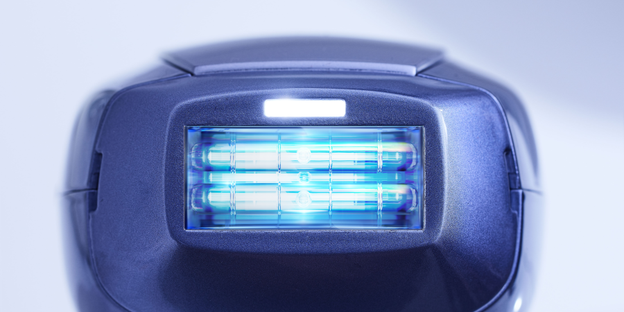 Технологія Dual Lights: Як Ulike досягає потужності 26Дж для найстійкіших волос