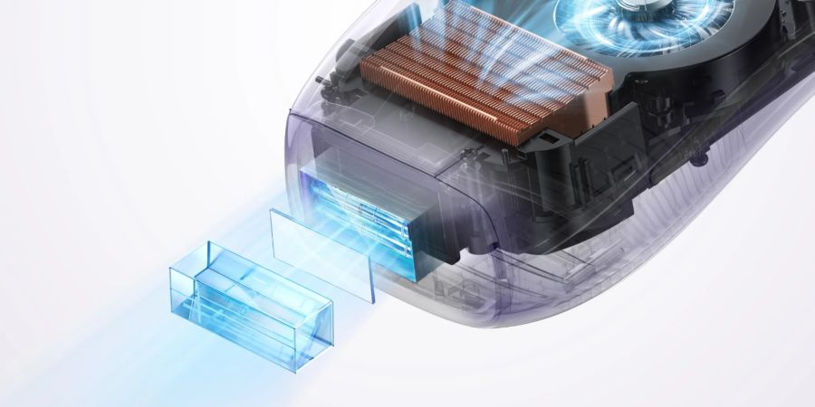 Фотоепіляція без перегріву: Повний гід по системі охолодження Ulike у 2025