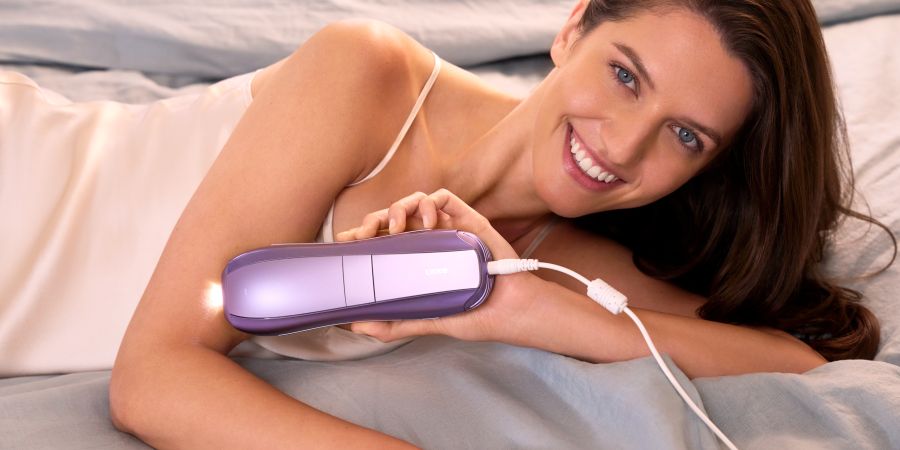 Ulike Air 10 чи Philips Lumea 9900: Який флагман обрати у 2026?