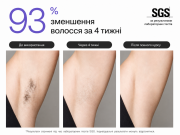 Фотоэпилятор ULIKE Air 3 IPL Purple
