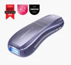 Фотоепілятор ULIKE Air 10 IPL Purple