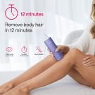 Фотоепілятор ULIKE Air 3 IPL Purple
