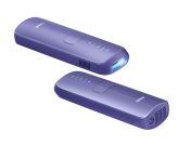 Фотоепілятор ULIKE Air 3 IPL Purple