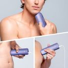 Фотоепілятор ULIKE Air 3 IPL Purple