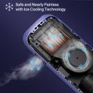 Фотоепілятор ULIKE Air 3 IPL Purple