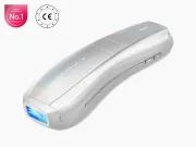 Фотоэпилятор ULIKE Air 10 IPL Silver White