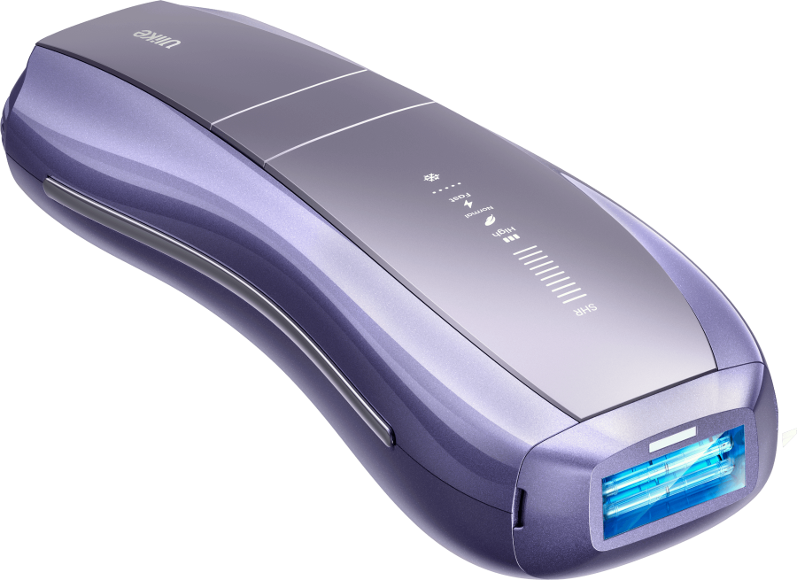 Фотоепілятор ULIKE Air 10 IPL Purple