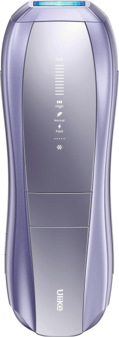Фотоепілятор ULIKE Air 10 IPL Purple