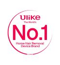 Фотоепілятор ULIKE Air 10 IPL Purple