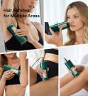 Фотоепілятор ULIKE Air 2 IPL Dark Green