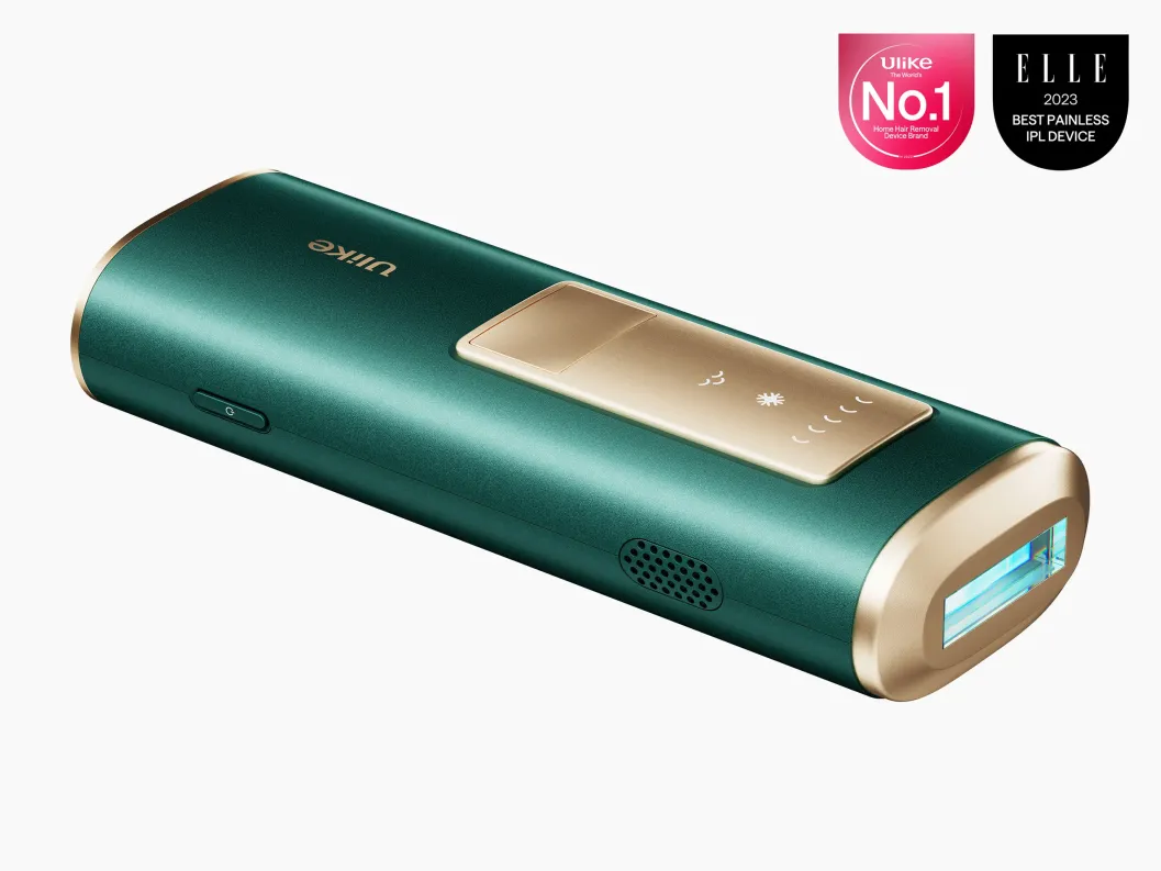 Фотоепілятор ULIKE Air 2 IPL Dark Green