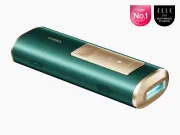Фотоепілятор ULIKE Air 2 IPL Dark Green