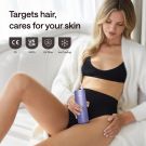 Фотоепілятор ULIKE Air 3 IPL Purple