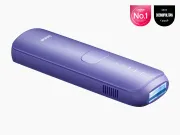 Фотоэпилятор ULIKE Air 3 IPL Purple