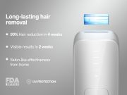 Фотоепілятор ULIKE Air 3 IPL White