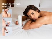 Фотоепілятор ULIKE Air 3 IPL White