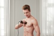 Фотоепілятор ULIKE Rose IPL 