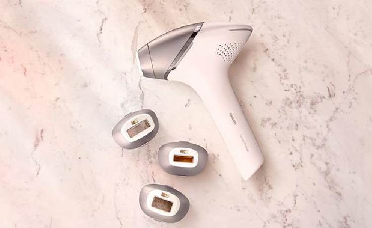 Philips Lumea 9900