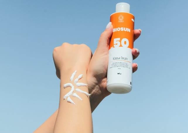Зачем нужен SPF перед и после лазерной эпиляции &mdash; профилактика пигментации