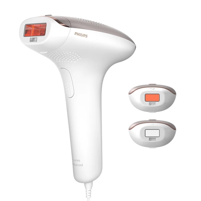 Philips Lumea SC1997 - классический дизайн